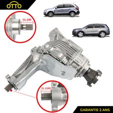 Boîte de Transfert à 6