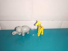 Polly pocket figurine doll lot