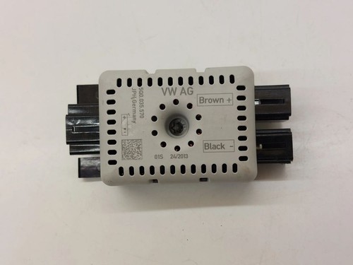 Amplificateur antenne - amplificateur, d'antenne