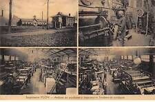 75006 - Paris - SAN22160 - Imprimerie PLON - Ateliers de machines à Imprimer