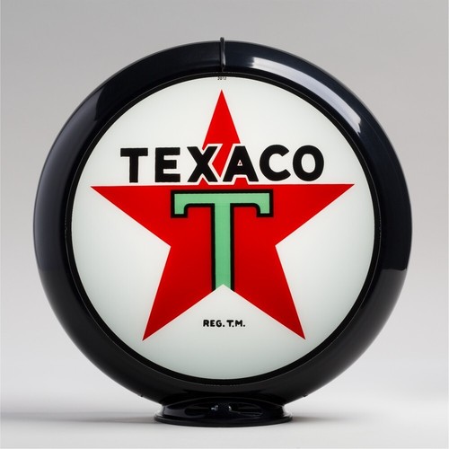 Texaco star gas - texaco, pump