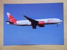 B-777   VIM AIRLINES  VP-BVA