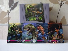 LIMITED RUN #423#424