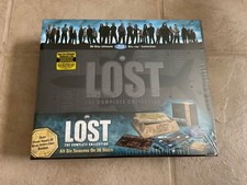 Lost: The Complete Series