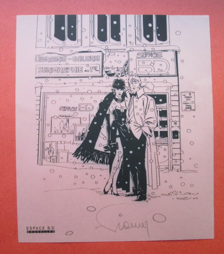 Francq libris signe - libris,