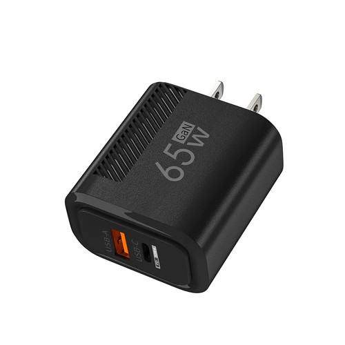65w gan fast - gan,