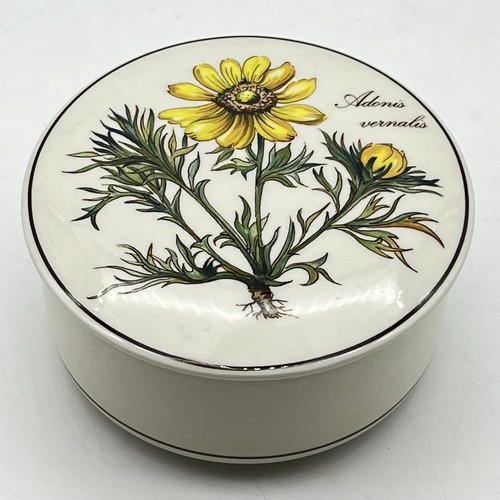 Villeroy boch trinket box - villeroy,