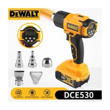 Pistolet thermique Dewalt