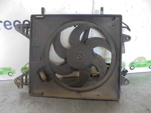 46550400 ventilateur magneti - 46550400,