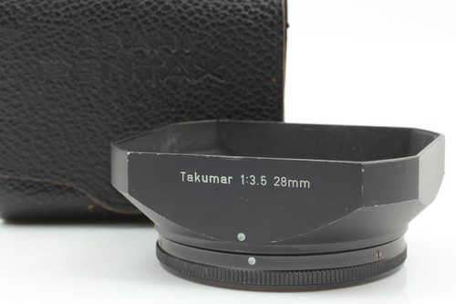 Mint case pentax - mint, w/case]