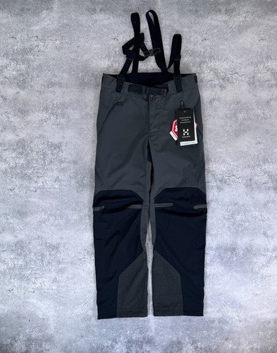 Salopette ski homme - salopette, haglofs
