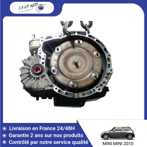 Boite de vitesses - boite,