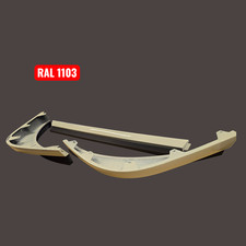 Spoiler pare-chocs avant kit