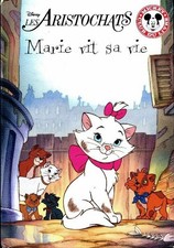 Les Aristochats : Marie vit sa
