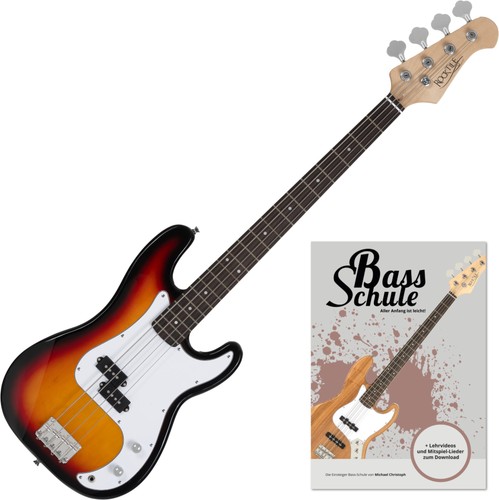 Basse electrique guitare - basse,