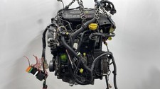 Moteur RENAULT MEGANE 1 PHASE