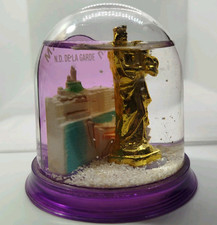 Boule À Neige Marseille N.D