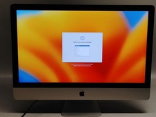 2017 iMac 27IN MNE92LL/A