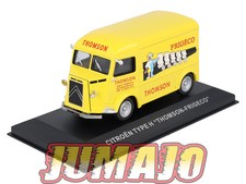 PFR21 1/43 IXO/ALTAYA
