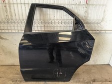 Porte arriere gauche HONDA CIVIC 8 PHASE 1 67550SMGE00ZZ