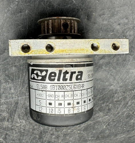 Eltra el58b 1b1000z5l6x6hr - el58b,