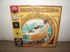 Johnny Guitar Watson – A