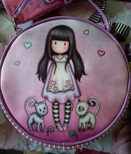 sac Santoro Gorjuss rond à