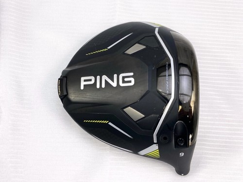 Ping g430 10k max 0 - max, 9*