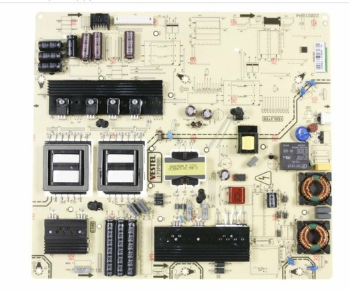 Neuf toshiba vestel 17ips55 - neuf,