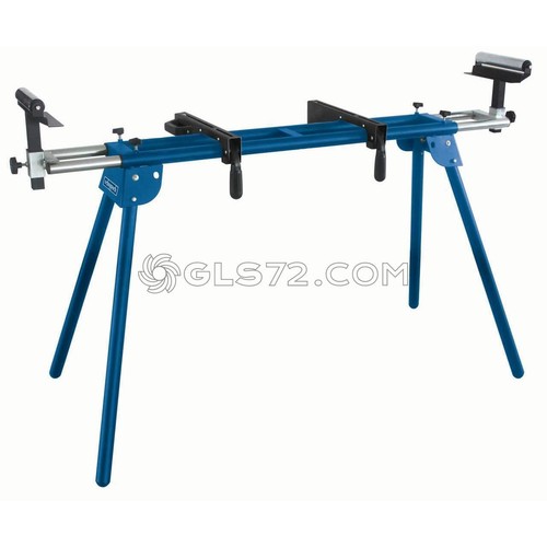 Support universel pour scie - support,