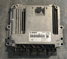 CALCULATEUR MOTEUR  RENAULT