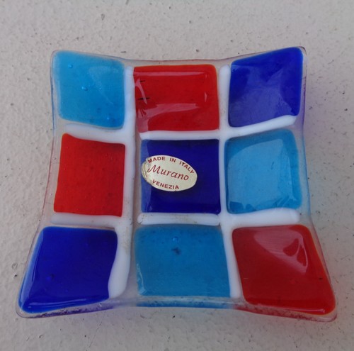 Petit vide poche verre - vide,