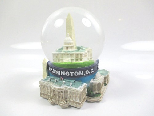 Washington boule neige - à, poly