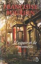 D'espoir et de promesse -