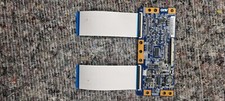 CARTE TCON LG T460HW03 VF