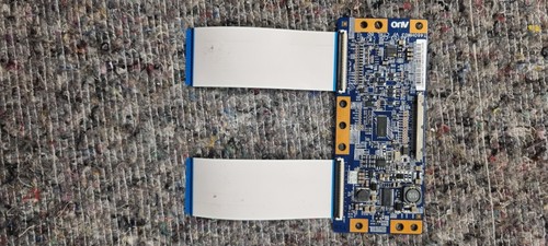 Carte tcon t460hw03 vf - carte,
