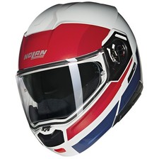 Casque De Moto Nolan N90-3