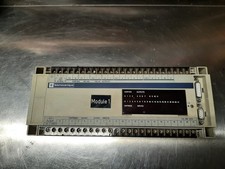 Module 34 E/S 110/240V pour automate TSX17