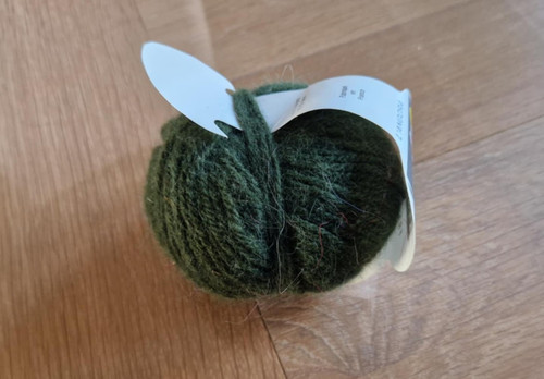 Pelote laine angora - pelote, de