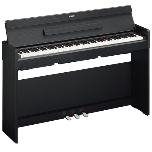 Yamaha arius ydp s35 digital - yamaha,