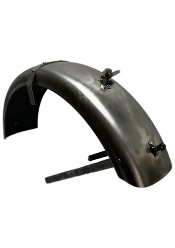 Zündapp ks750 pare chocs - zündapp, pare-chocs