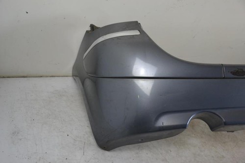 Pare choc arriere citroen - pare,