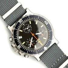 Montre-bracelet chronographe