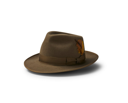 Akubra script stylemaster hat - akubra,