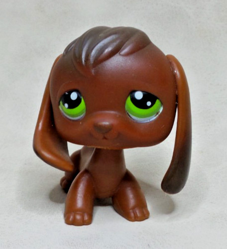 Littlest pet shop petshop - littlest,