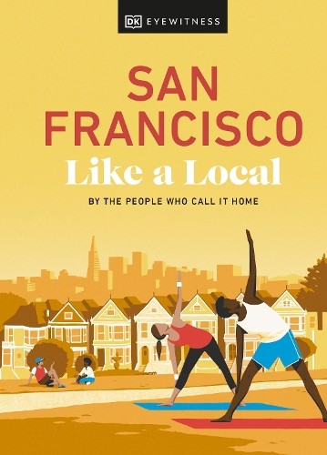 Eyewitness san francisco - dk,