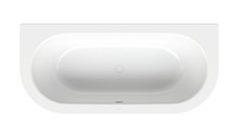 Baignoire encastrable