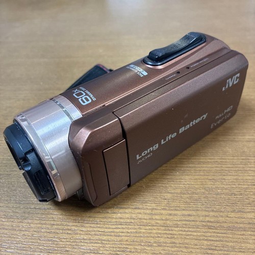 Jvc everio f200 - jvc, gz-f200-t