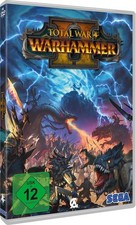 Total War: Warhammer 3 (PC)