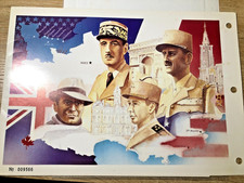 CEF 40è ANNIVERSAIRE DE LA